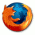Mozilla Firefox Logo
