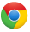 Google Chrome Icon
