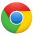 Google Chrome Icon
