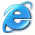 Internet Explorer Logo